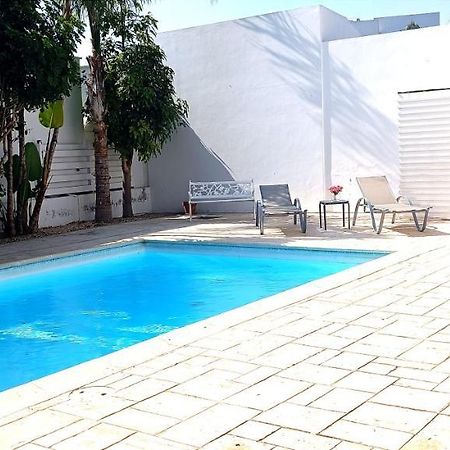 Colonial Villa 32 Perivolia Exterior foto