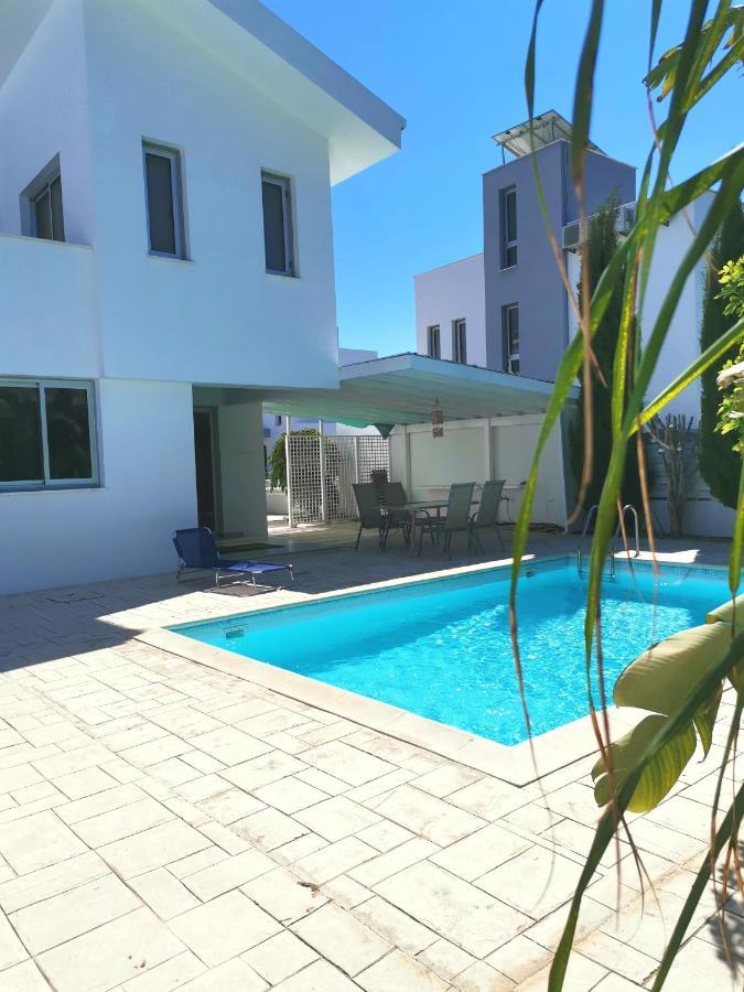 Colonial Villa 32 Perivolia Exterior foto
