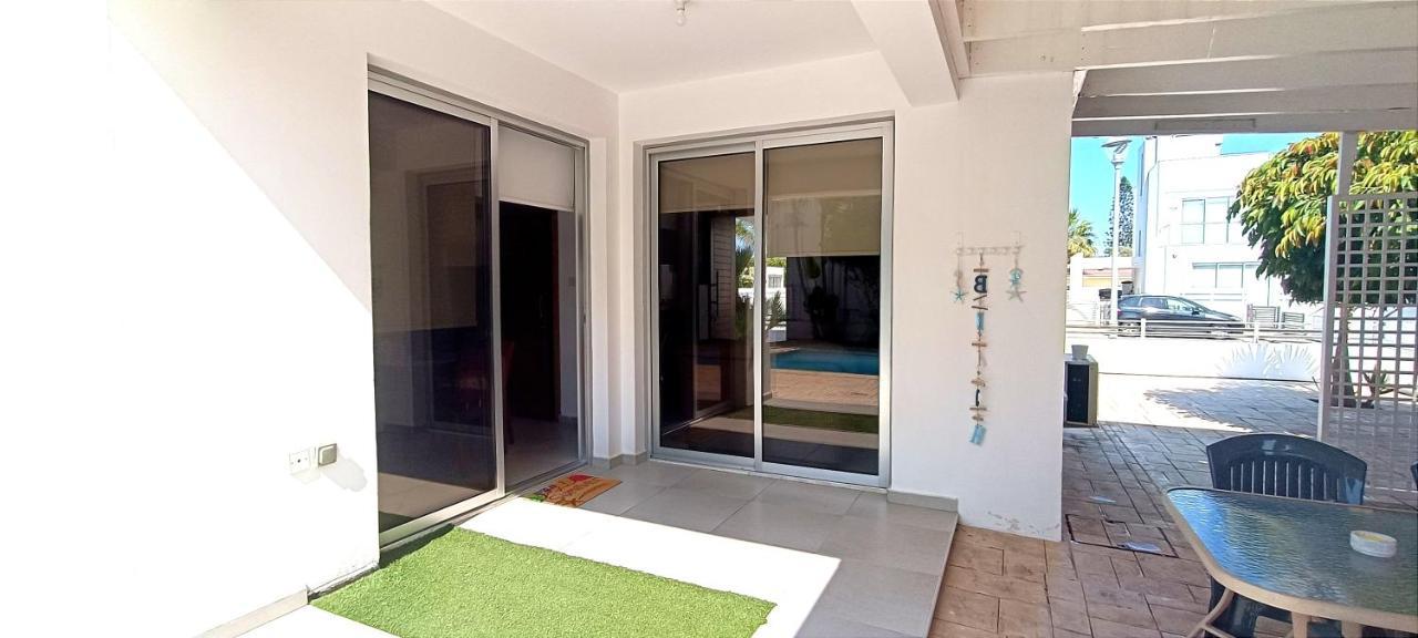 Colonial Villa 32 Perivolia Exterior foto