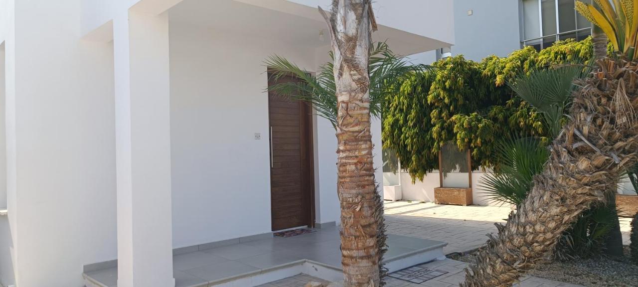 Colonial Villa 32 Perivolia Exterior foto