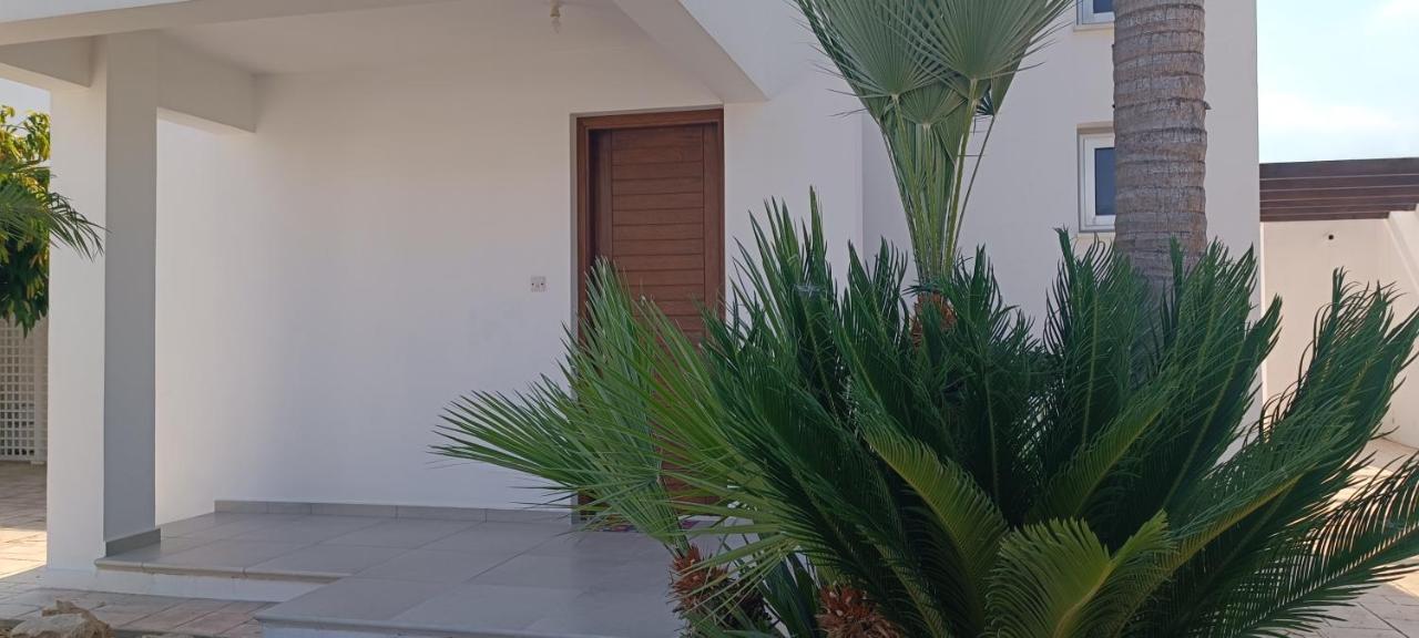 Colonial Villa 32 Perivolia Exterior foto